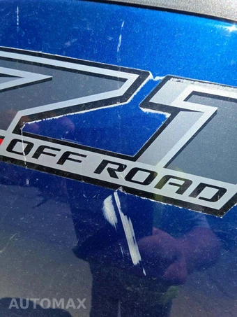 2019 Chevrolet Colorado Z71 Crew Cab Long Bed 4Z7 - miniatura 26