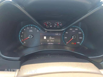 2019 Chevrolet Colorado Z71 Crew Cab Long Bed 4Z7 - miniatura 6