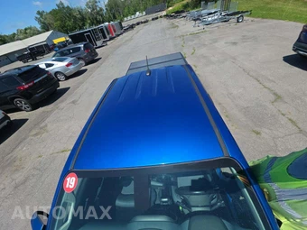 2019 Chevrolet Colorado Z71 Crew Cab Long Bed 4Z7 - miniatura 9