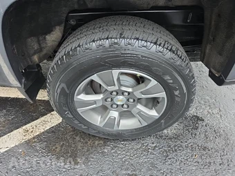 2019 Chevrolet Colorado Z71 Crew Cab Medium Bed 4Z7 - miniatura 11