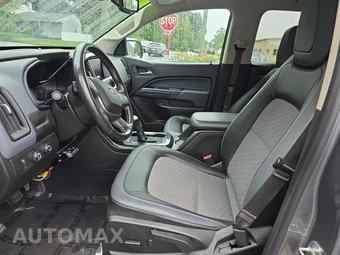 2019 Chevrolet Colorado Z71 Crew Cab Medium Bed 4Z7 - miniatura 13