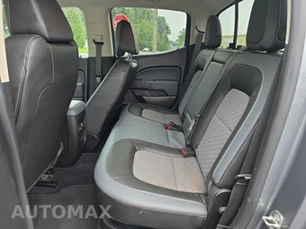 2019 Chevrolet Colorado Z71 Crew Cab Medium Bed 4Z7 - miniatura 16