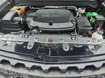 2019 Chevrolet Colorado Z71 Crew Cab Medium Bed 4Z7 - miniatura 18