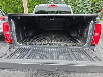 2019 Chevrolet Colorado Z71 Crew Cab Medium Bed 4Z7 - miniatura 19