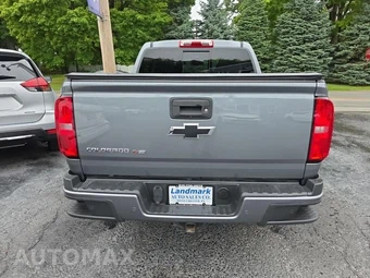 2019 Chevrolet Colorado Z71 Crew Cab Medium Bed 4Z7 - miniatura 5