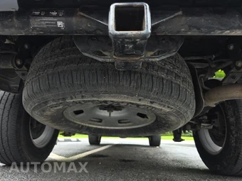 2019 Chevrolet Colorado Z71 Crew Cab Medium Bed 4Z7 - miniatura 7