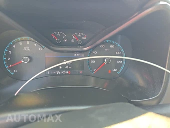 2019 Chevrolet Colorado Z71 Crew Cab Medium Bed 4Z7 - miniatura 12