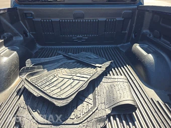 2019 Chevrolet Colorado Z71 Crew Cab Medium Bed 4Z7 - miniatura 16