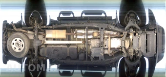 2019 Chevrolet Colorado Z71 Crew Cab Medium Bed 4Z7 - miniatura 19