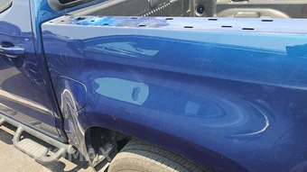 2019 Chevrolet Colorado Z71 Crew Cab Medium Bed 4Z7 - miniatura 20