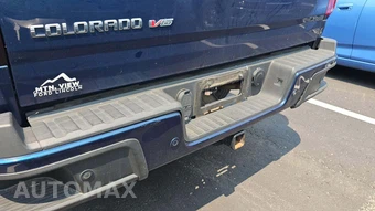 2019 Chevrolet Colorado Z71 Crew Cab Medium Bed 4Z7 - miniatura 21