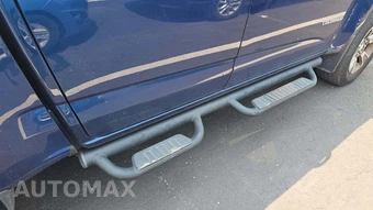 2019 Chevrolet Colorado Z71 Crew Cab Medium Bed 4Z7 - miniatura 29