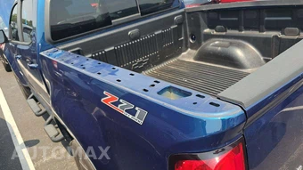 2019 Chevrolet Colorado Z71 Crew Cab Medium Bed 4Z7 - miniatura 34