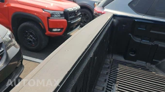 2019 Chevrolet Colorado Z71 Crew Cab Medium Bed 4Z7 - miniatura 37