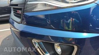 2019 Chevrolet Colorado Z71 Crew Cab Medium Bed 4Z7 - miniatura 39