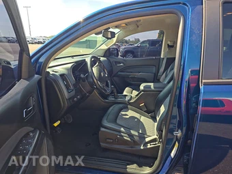 2019 Chevrolet Colorado Z71 Crew Cab Medium Bed 4Z7 - miniatura 7