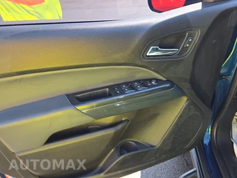 2019 Chevrolet Colorado Z71 Crew Cab Medium Bed 4Z7 - miniatura 9