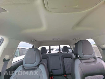 2019 Chevrolet Colorado Z71 Crew Cab Medium Bed 4Z7 - miniatura 11