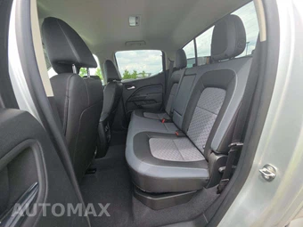 2019 Chevrolet Colorado Z71 Crew Cab Medium Bed 4Z7 - miniatura 13