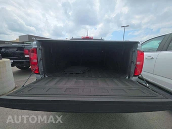 2019 Chevrolet Colorado Z71 Crew Cab Medium Bed 4Z7 - miniatura 14