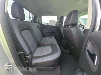 2019 Chevrolet Colorado Z71 Crew Cab Medium Bed 4Z7 - miniatura 16