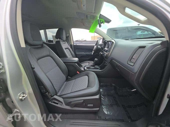 2019 Chevrolet Colorado Z71 Crew Cab Medium Bed 4Z7 - miniatura 18