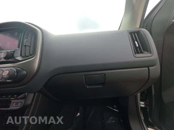 2019 Chevrolet Colorado Z71 Crew Cab Medium Bed 4Z7 - miniatura 19