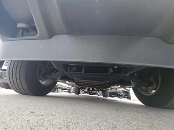 2019 Chevrolet Colorado Z71 Crew Cab Medium Bed 4Z7 - miniatura 20