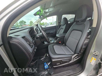 2019 Chevrolet Colorado Z71 Crew Cab Medium Bed 4Z7 - miniatura 6