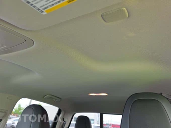 2019 Chevrolet Colorado Z71 Crew Cab Short Bed 4Z7 - miniatura 11