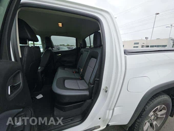 2019 Chevrolet Colorado Z71 Crew Cab Short Bed 4Z7 - miniatura 13