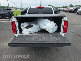 2019 Chevrolet Colorado Z71 Crew Cab Short Bed 4Z7 - miniatura 14
