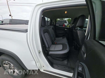 2019 Chevrolet Colorado Z71 Crew Cab Short Bed 4Z7 - miniatura 16