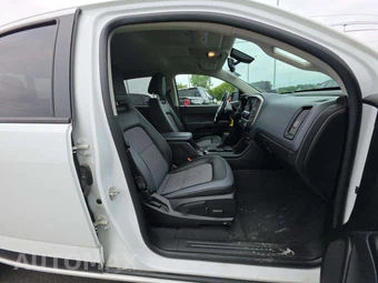 2019 Chevrolet Colorado Z71 Crew Cab Short Bed 4Z7 - miniatura 18