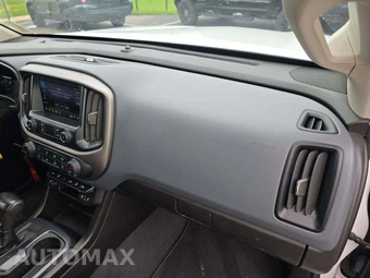 2019 Chevrolet Colorado Z71 Crew Cab Short Bed 4Z7 - miniatura 19