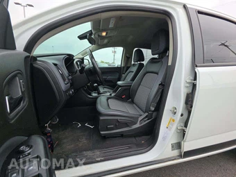 2019 Chevrolet Colorado Z71 Crew Cab Short Bed 4Z7 - miniatura 6