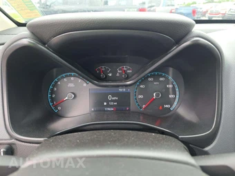 2019 Chevrolet Colorado Z71 Crew Cab Short Bed 4Z7 - miniatura 9