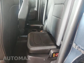 2019 Chevrolet Colorado Z71 Extended Cab Long Bed 4Z7 w/Rear Doors - miniatura 13