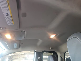 2019 Chevrolet Colorado Z71 Extended Cab Long Bed 4Z7 w/Rear Doors - miniatura 18
