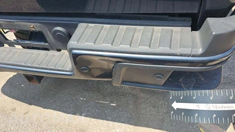 2019 Chevrolet Colorado Z71 Extended Cab Long Bed 4Z7 w/Rear Doors - miniatura 28