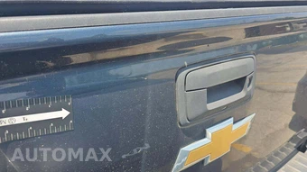 2019 Chevrolet Colorado Z71 Extended Cab Long Bed 4Z7 w/Rear Doors - miniatura 33