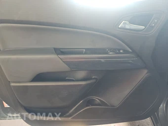 2019 Chevrolet Colorado Z71 Extended Cab Long Bed 4Z7 w/Rear Doors - miniatura 9
