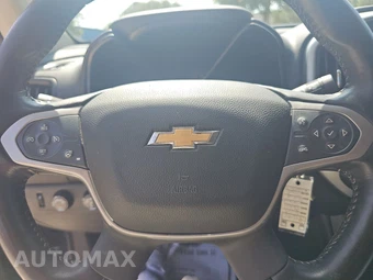 2019 Chevrolet Colorado ZR2 Crew Cab Medium Bed 4ZR - miniatura 10