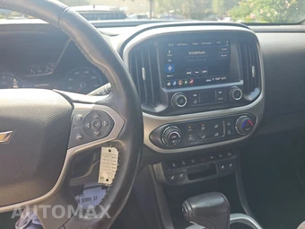 2019 Chevrolet Colorado ZR2 Crew Cab Medium Bed 4ZR - miniatura 11