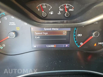 2019 Chevrolet Colorado ZR2 Crew Cab Medium Bed 4ZR - miniatura 12