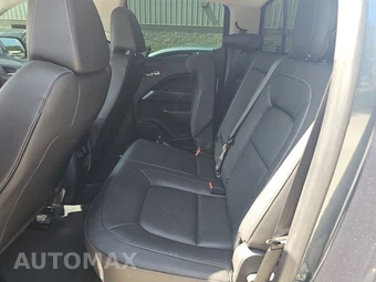 2019 Chevrolet Colorado ZR2 Crew Cab Medium Bed 4ZR - miniatura 13