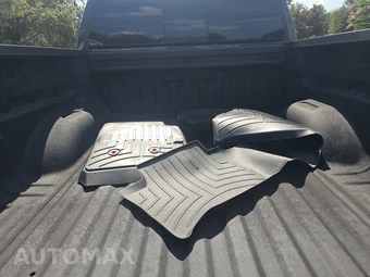 2019 Chevrolet Colorado ZR2 Crew Cab Medium Bed 4ZR - miniatura 16