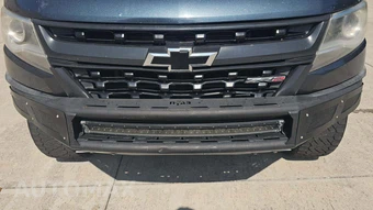 2019 Chevrolet Colorado ZR2 Crew Cab Medium Bed 4ZR - miniatura 20
