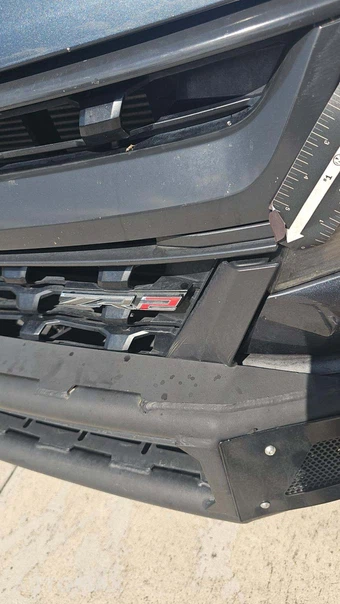 2019 Chevrolet Colorado ZR2 Crew Cab Medium Bed 4ZR - miniatura 21