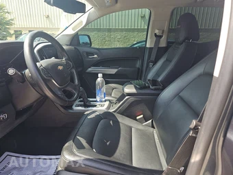 2019 Chevrolet Colorado ZR2 Crew Cab Medium Bed 4ZR - miniatura 7